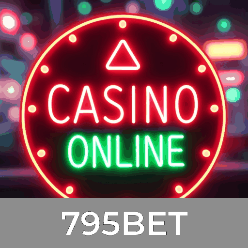 Acesso ao 795BET