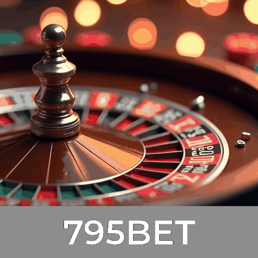 Acesso ao 795BET