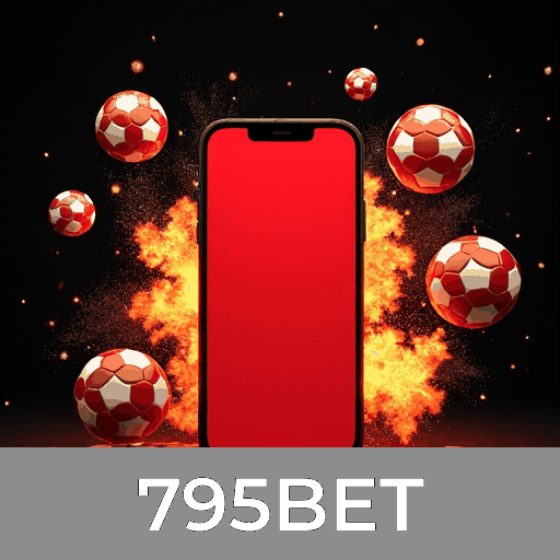Cassino Online 795BET