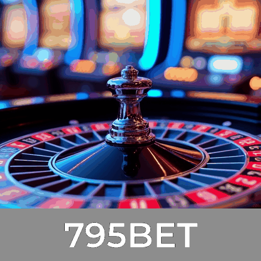 Cadastro na 795BET