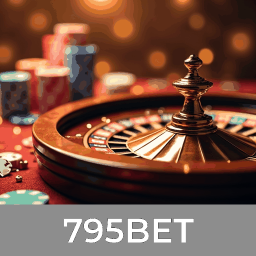 Cadastro na 795BET