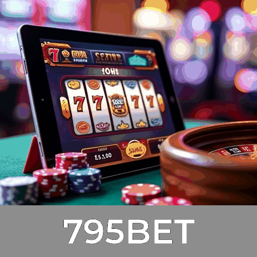 Cadastro na 795BET