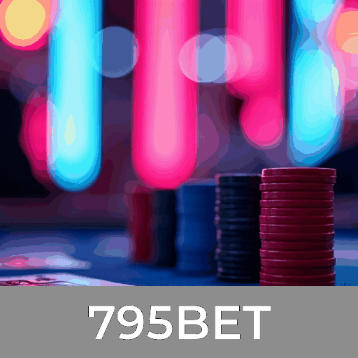Cadastro na 795BET