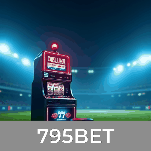 Cadastro na 795BET