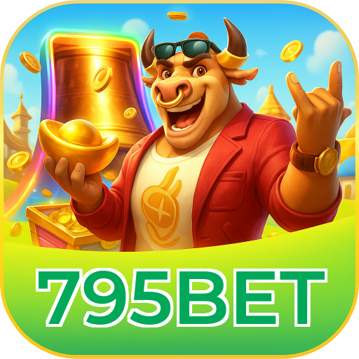 795BET logo