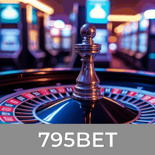 Cassino Online 795BET