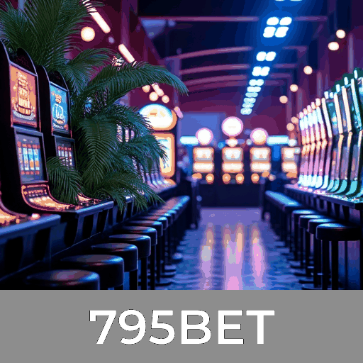 Cassino Online 795BET