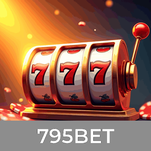 Cadastro na 795BET