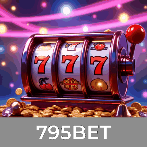 Cassino Online 795BET
