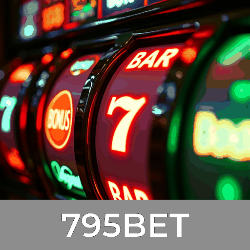 Acesso ao 795BET
