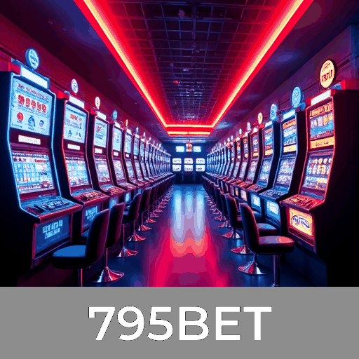 Cadastro na 795BET