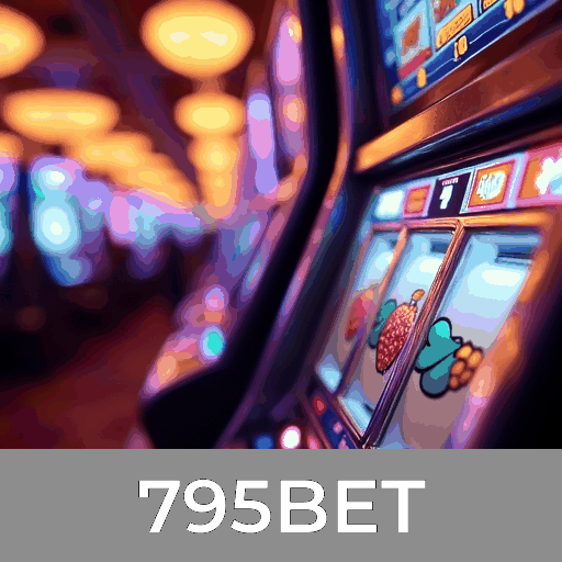 Acesso ao 795BET