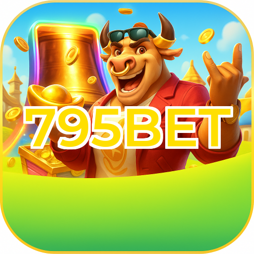 795BET logo