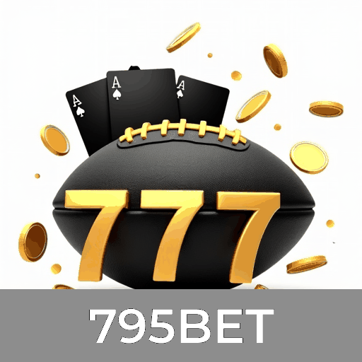 Apostas no 795BET