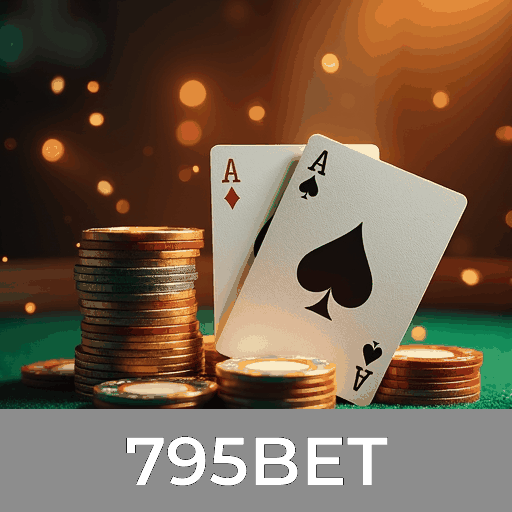 Cassino Online 795BET