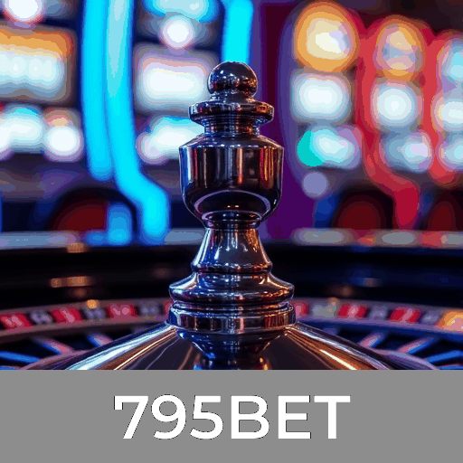 Cadastro na 795BET