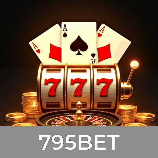 Cadastro na 795BET