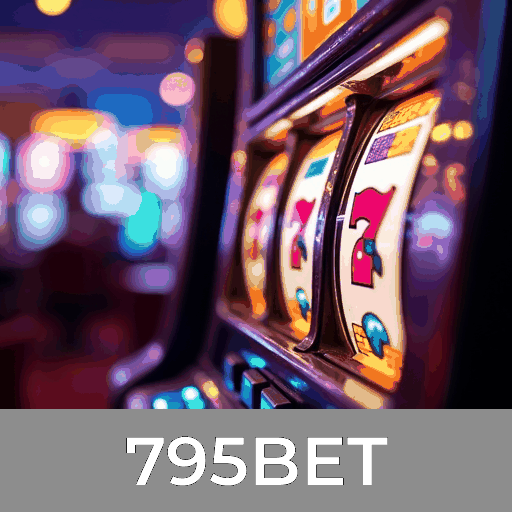Cassino Online 795BET