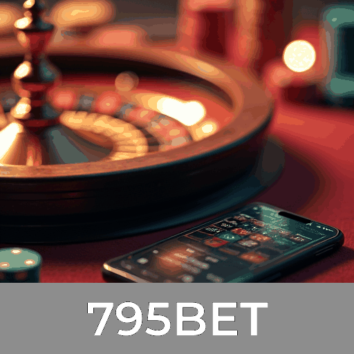 Acesso ao 795BET