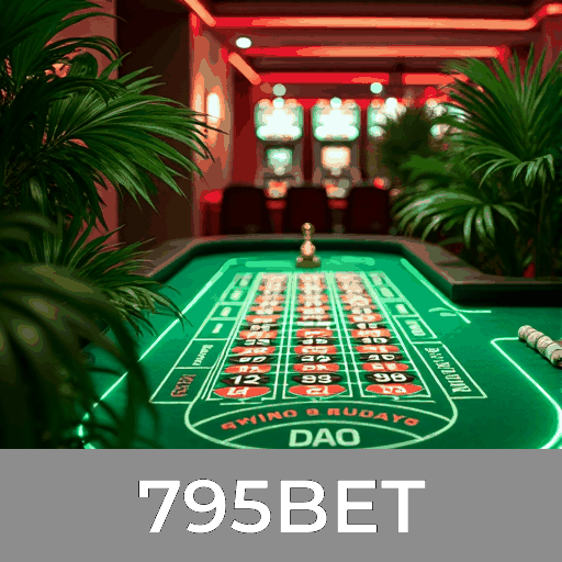 Cassino Online 795BET