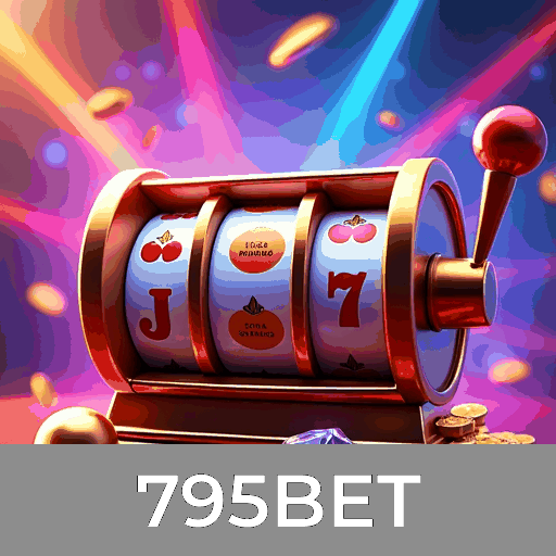 Acessar o site 795BET COM