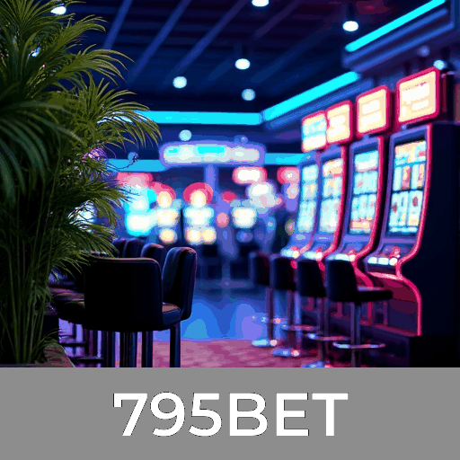 Cassino Online 795BET