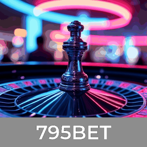 Acesso ao 795BET