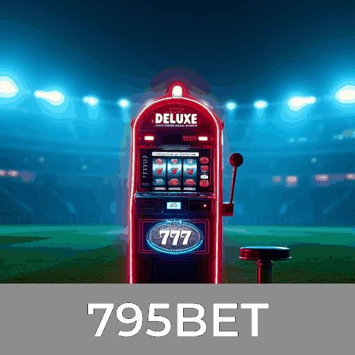 Acesso ao 795BET